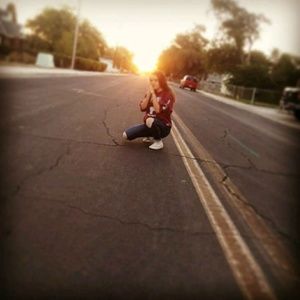 Meet your Posher, Aubry